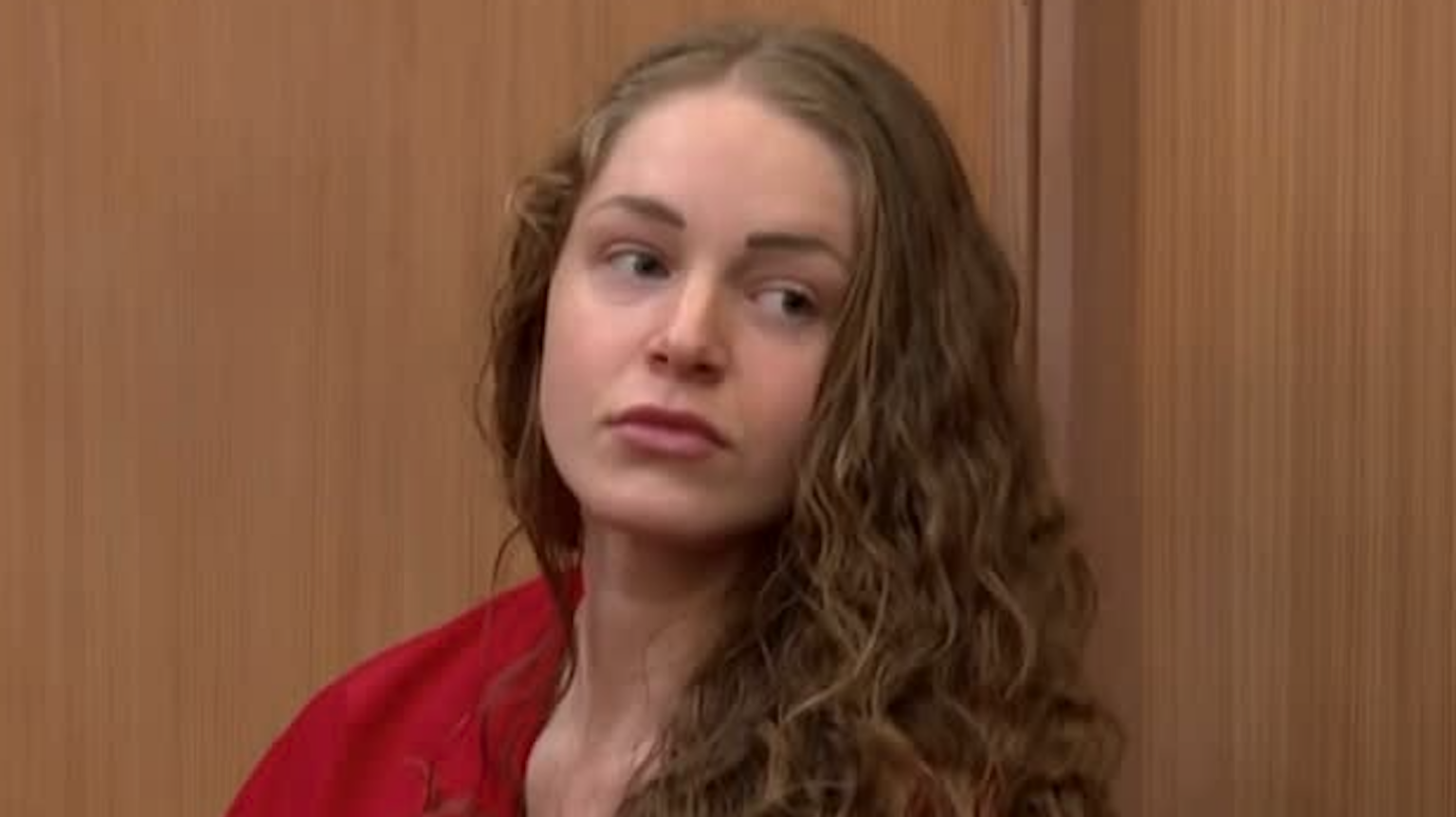 OnlyFans' Courtney Clenney seeks to disqualify prosecution Court TV