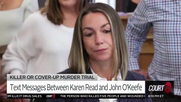 Court TV breaks down the biggest moments so far in the Killer or Cover-Up Murder Trial and they look ahead to what's next for Karen Read, who's accused of killing her police officer boyfriend, John O'Keefe.