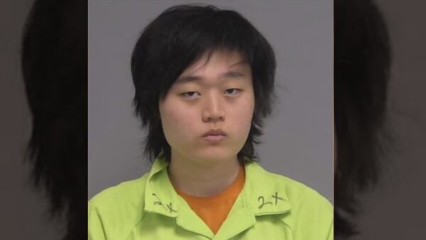 edward kang mugshot