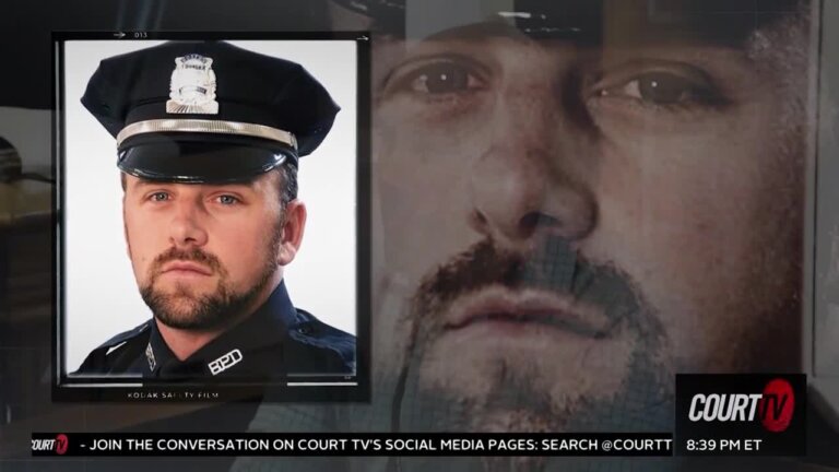 Bodycam Footage of Karen Read Re Arrest Played in Pre Trial Hearing