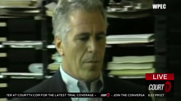 Newly released documents from a 2006 grand jury investigation suggests Florida prosecutors knew Jeffrey Epstein sexually assaulted teenage girls two years before they cut a plea deal.