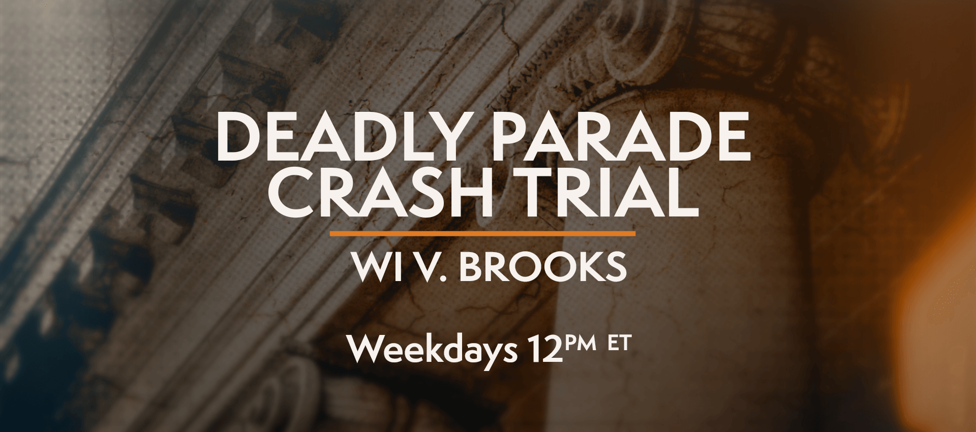 Deadly Parade Crash Trial GFX