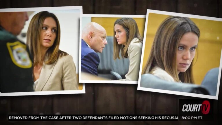 Court TV takes a look at the 'We Stand With Ashley' movement as the Black Swan Murder Trial approaches. Ashley Benefield, 32, is charged with second-degree murder for the death of her husband, Douglas Benefield, 58 in Sept. 2020.