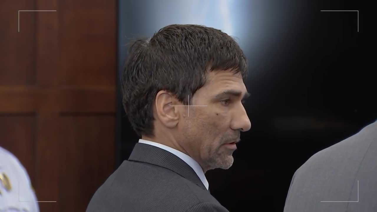 Former Boston attorney Gary Zerola sentenced on rape conviction