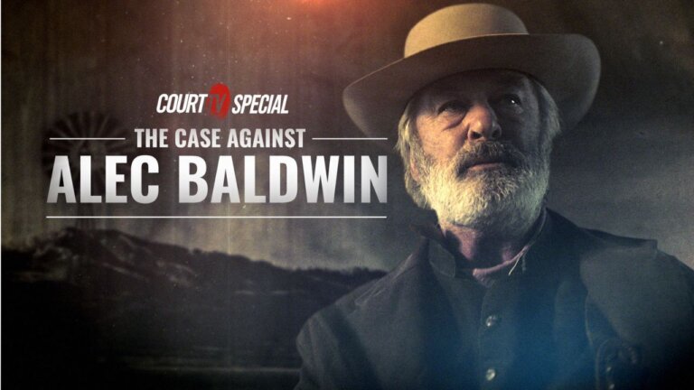 Case Against Alec Baldwin