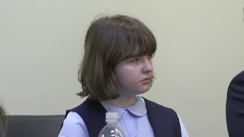 Judge accuses teen murder defendant's defense of 'bushwhacking' Court TV