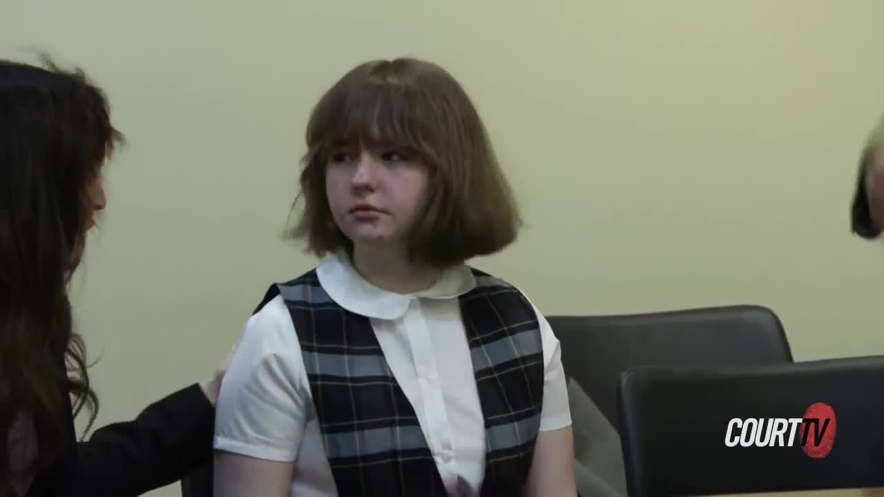 Teen Accused of Killing Mom, Shooting Stepdad Rejects Plea Deal | Court ...