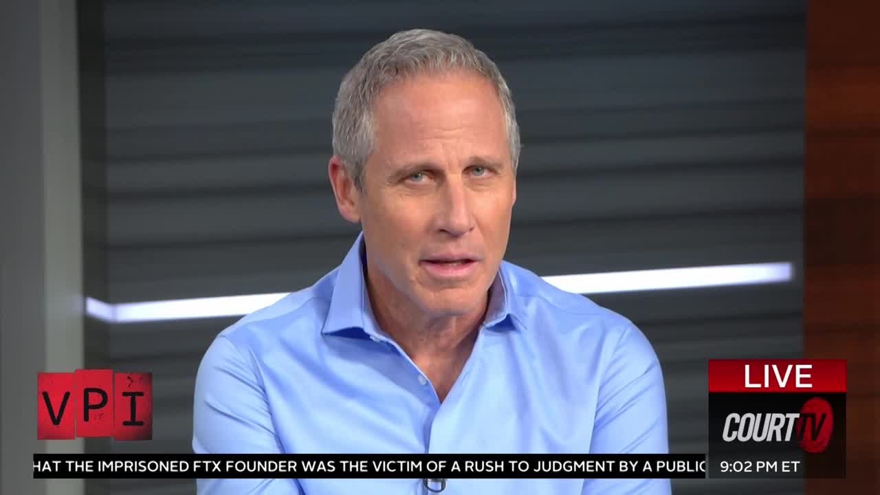 Psychopathic Killers Vinnie Politan Investigates Court TV Video