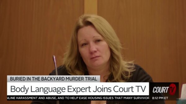 Laurie Shaver takes the stand.