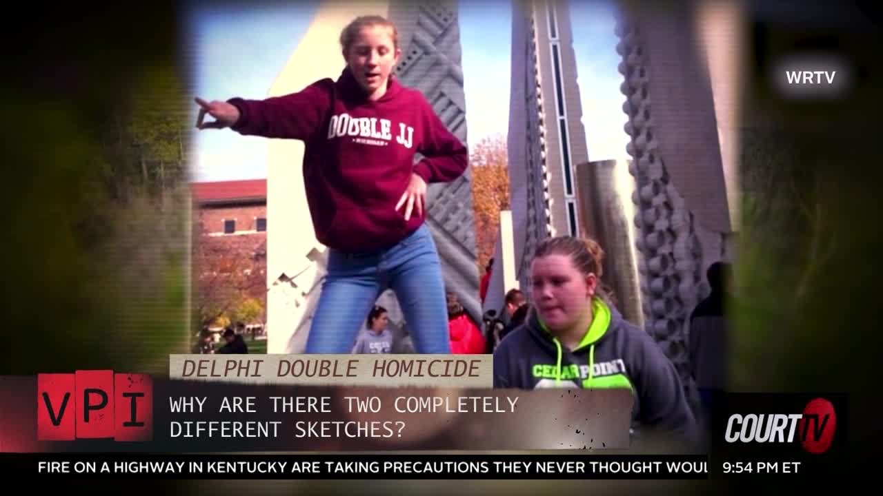 Deep Dive Into the Delphi Murders | Vinnie Politan Investigates | Court ...