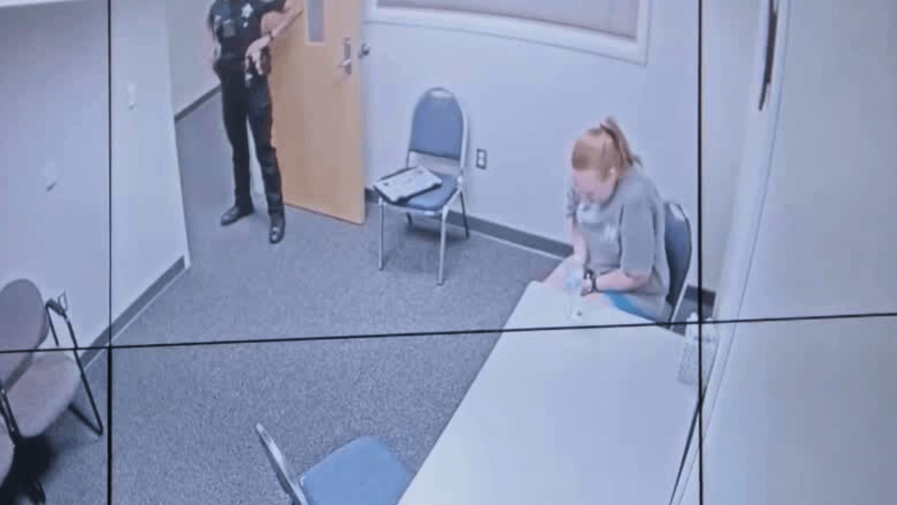 Killed While Calling 911 Trial Police Interrogation Court TV Video