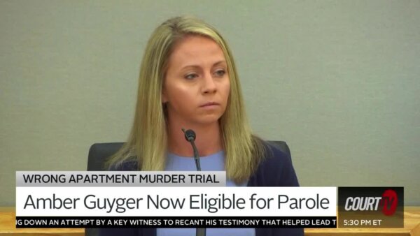 Amber Guyger