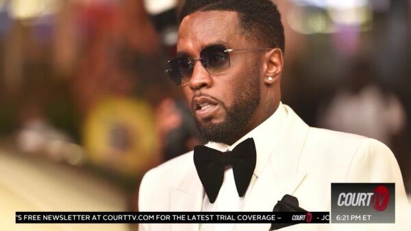 Sean 'Diddy' Combs