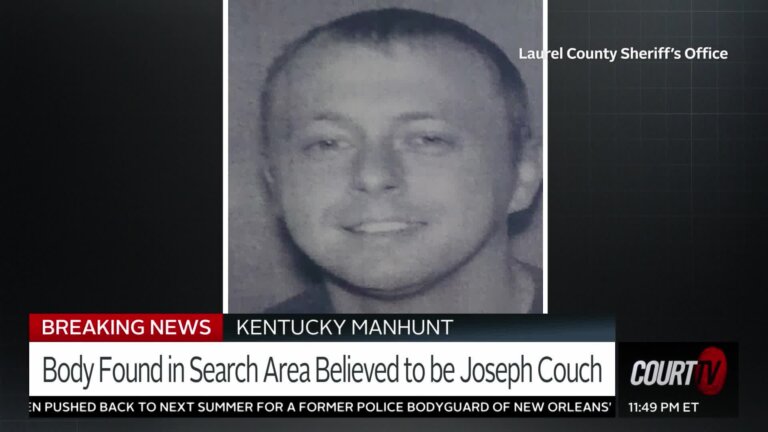 Joseph Couch