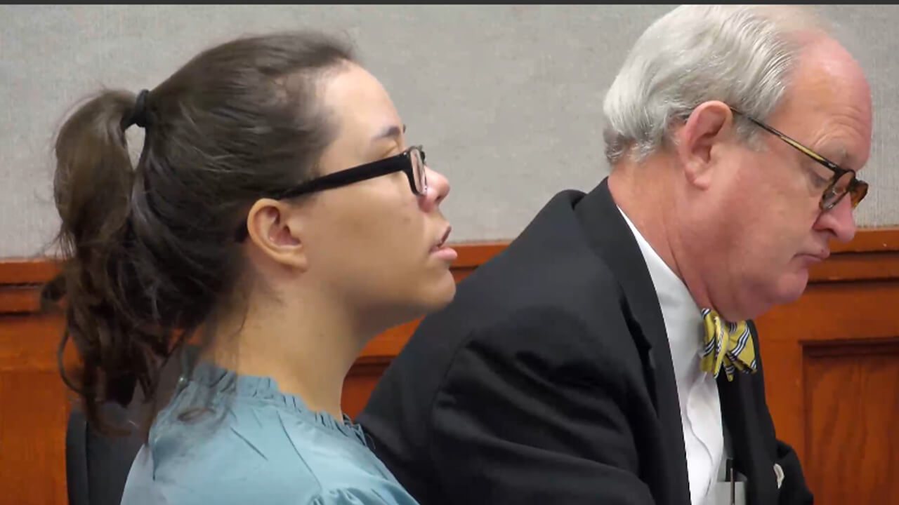 leilani simon appears in court