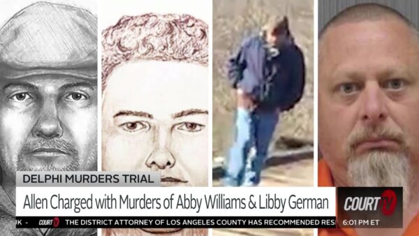 Delphi Murders News Updates pg 1 of 7 | Court TV