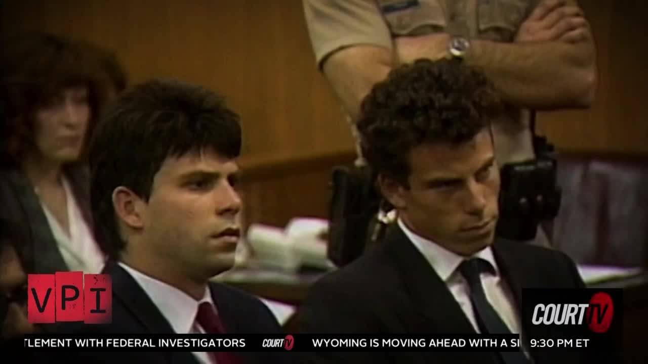 two brothers in court