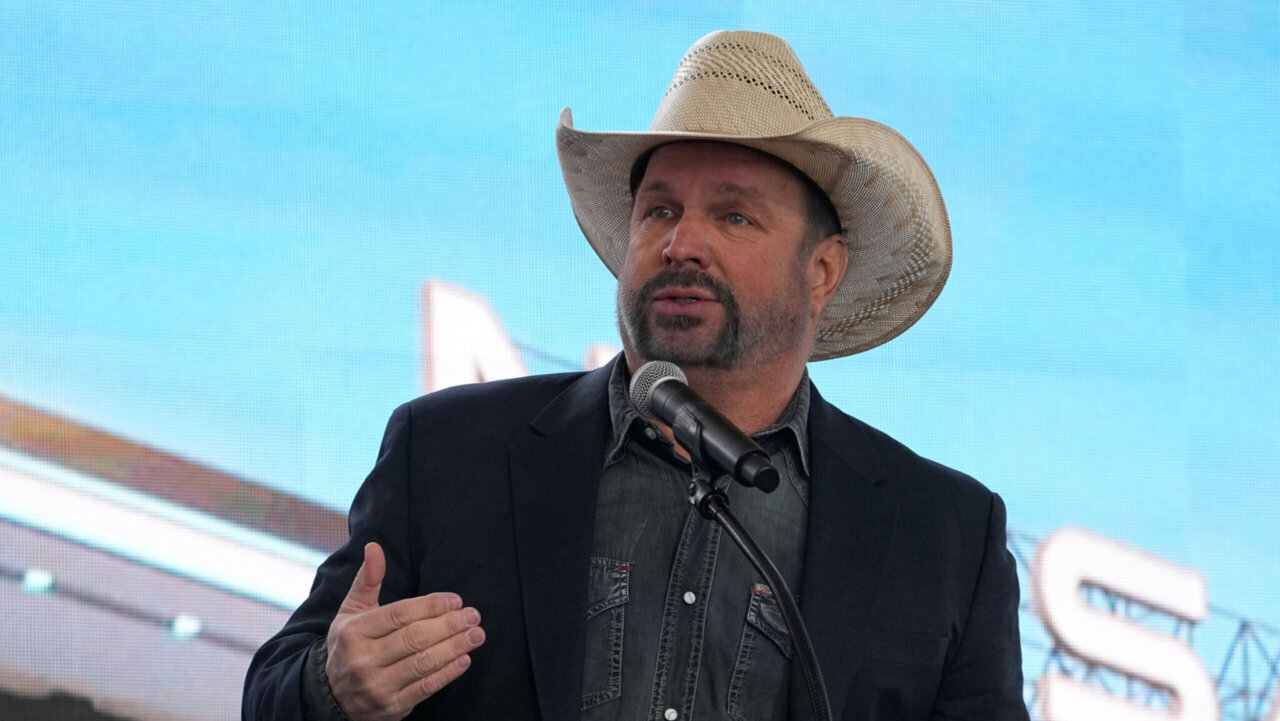 Sexual Misconduct Garth Brooks