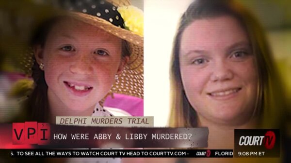 side by side two teenage girls