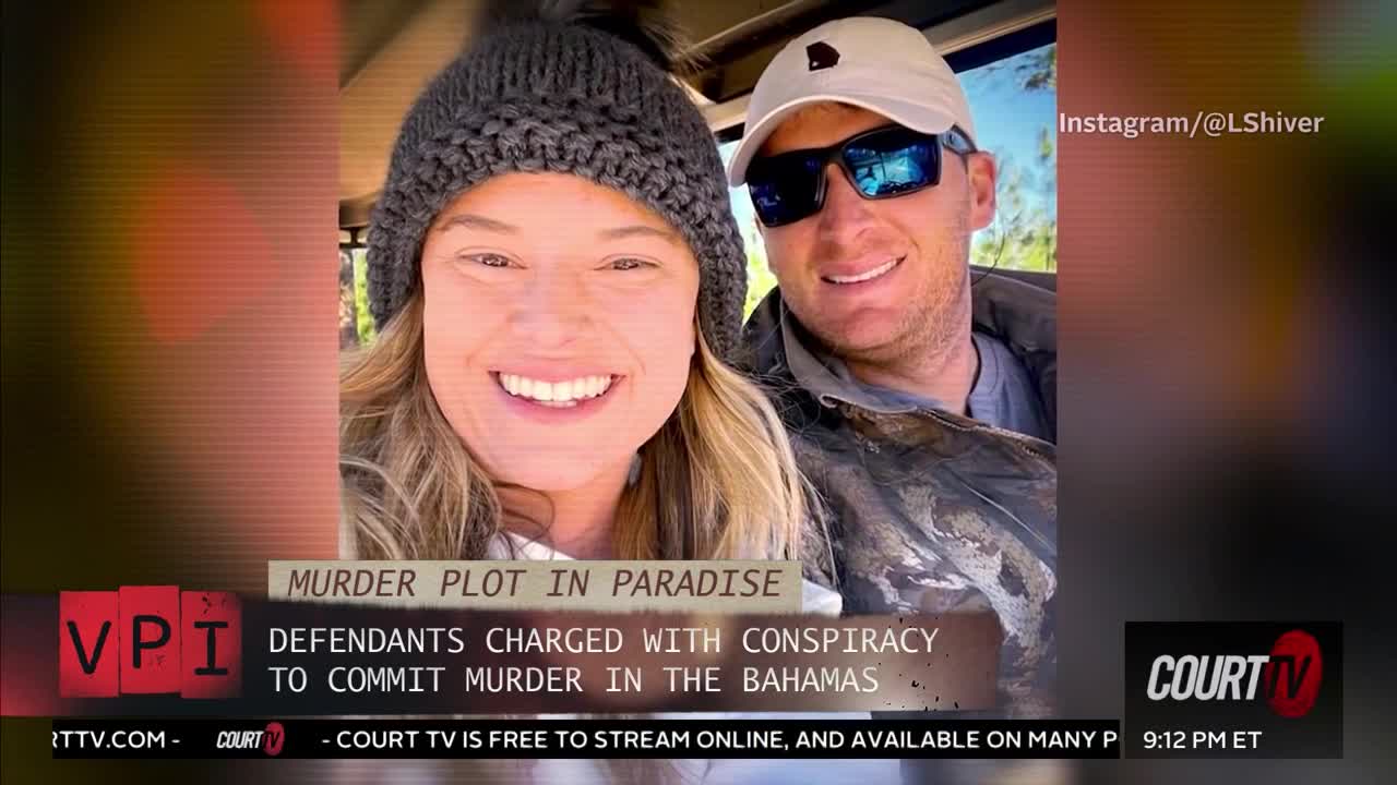 Rundown of Murder Plot in Paradise Vinnie Politan Investigates