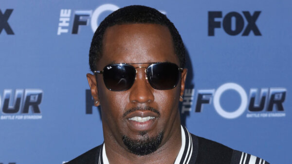 Sean 'Diddy' Combs