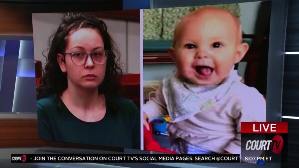 Chloe Driver & Hannah