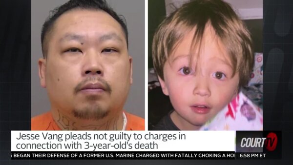 Jesse Vang & Elijah Vue