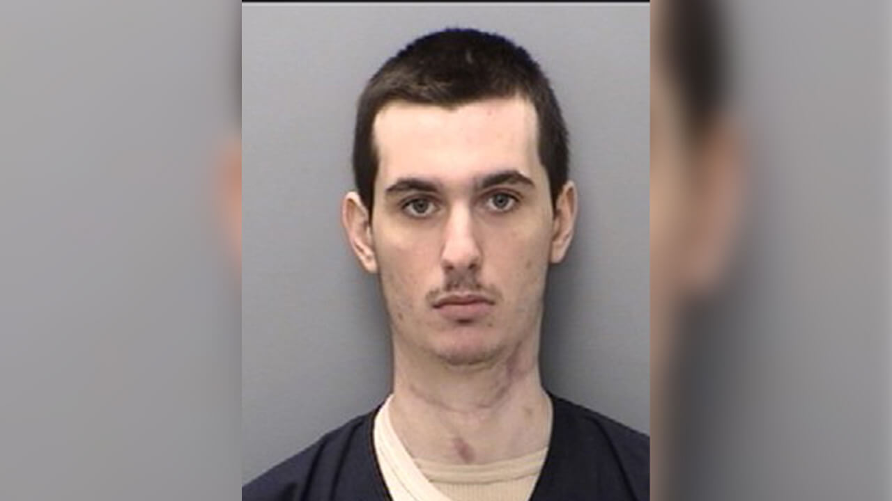Man sentenced for attack on Madison Schemitz and her mother Court TV