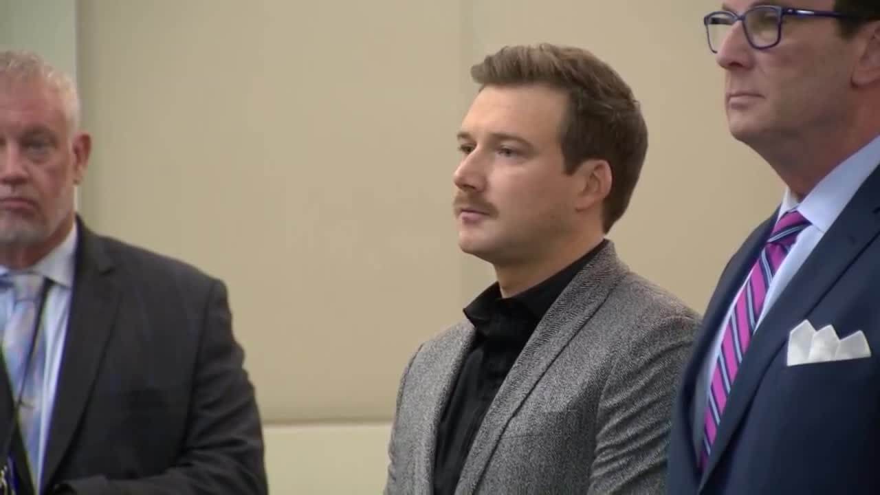 morgan wallen appears in court
