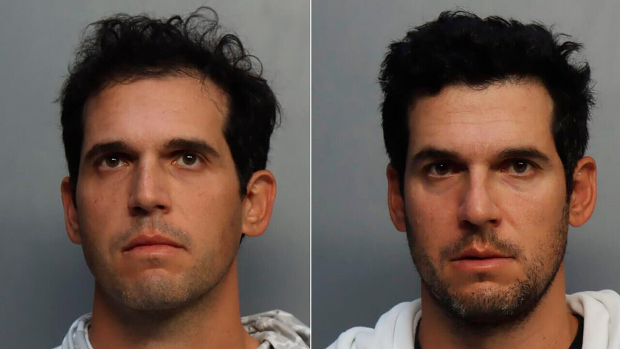 Luxury real estate brokers charged with sex trafficking in NYC thumbnail