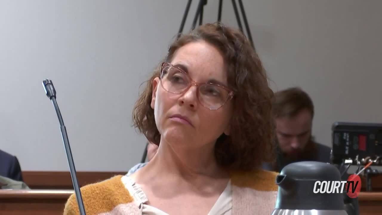 Ponzi Scheme Murder Trial: Defense Closing Argument | Court TV Video