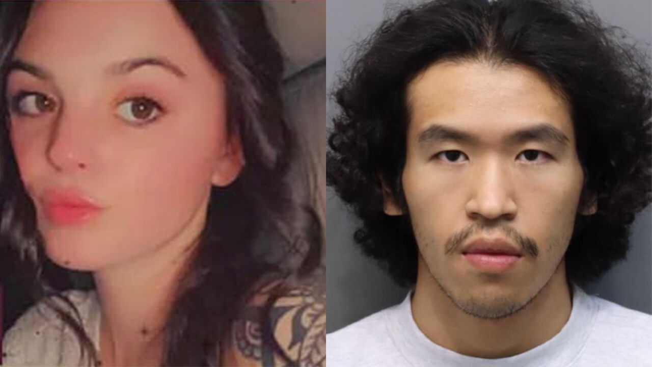 Jason Chen TN v. Jason Chen: Suitcase By The River Murder Trial | Court TV