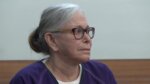 Donna Adelson in court