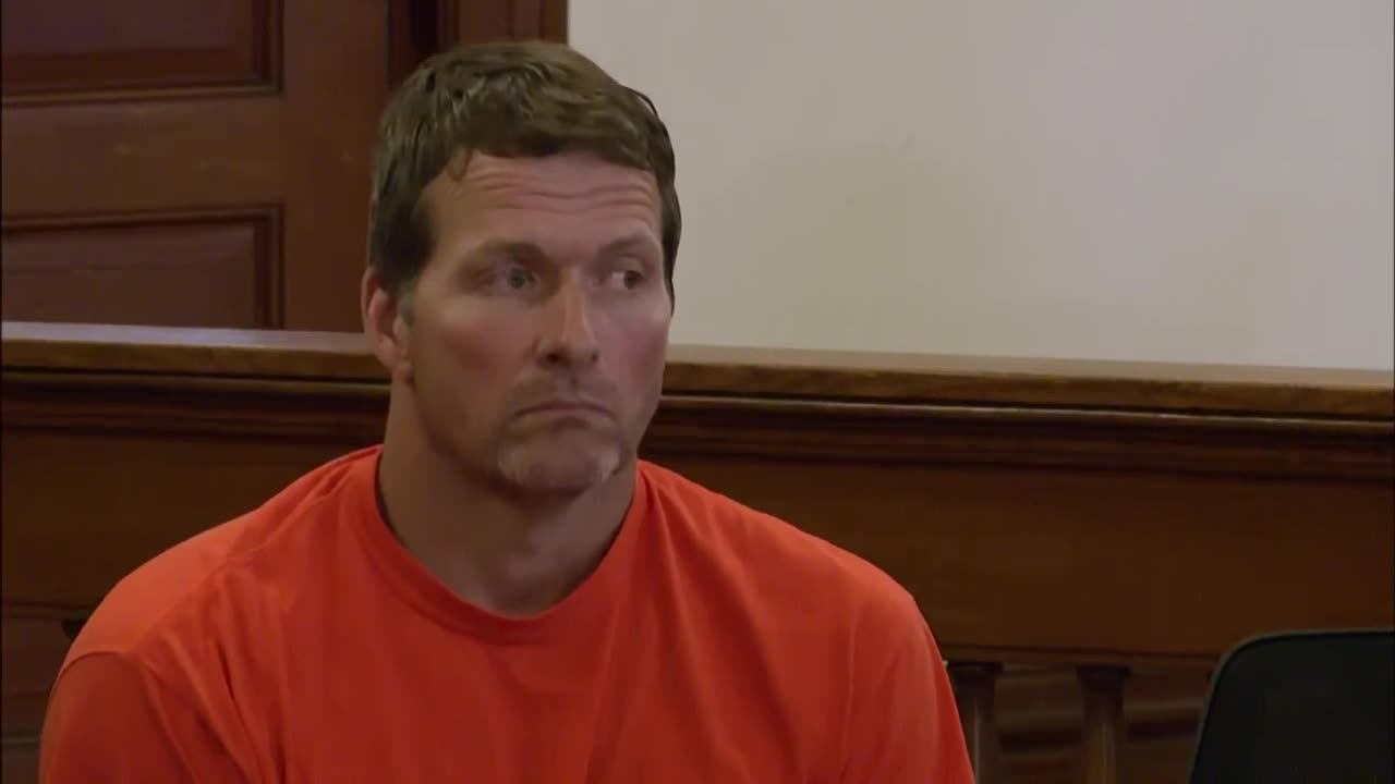 Todd Mullis seeking new trial in wife's corn rake death Court TV
