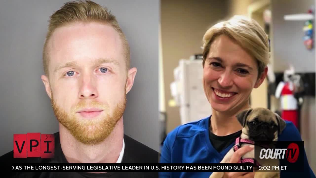 Deep Dive Into Zachary Hughes' Case | Vinnie Politan Investigates ...