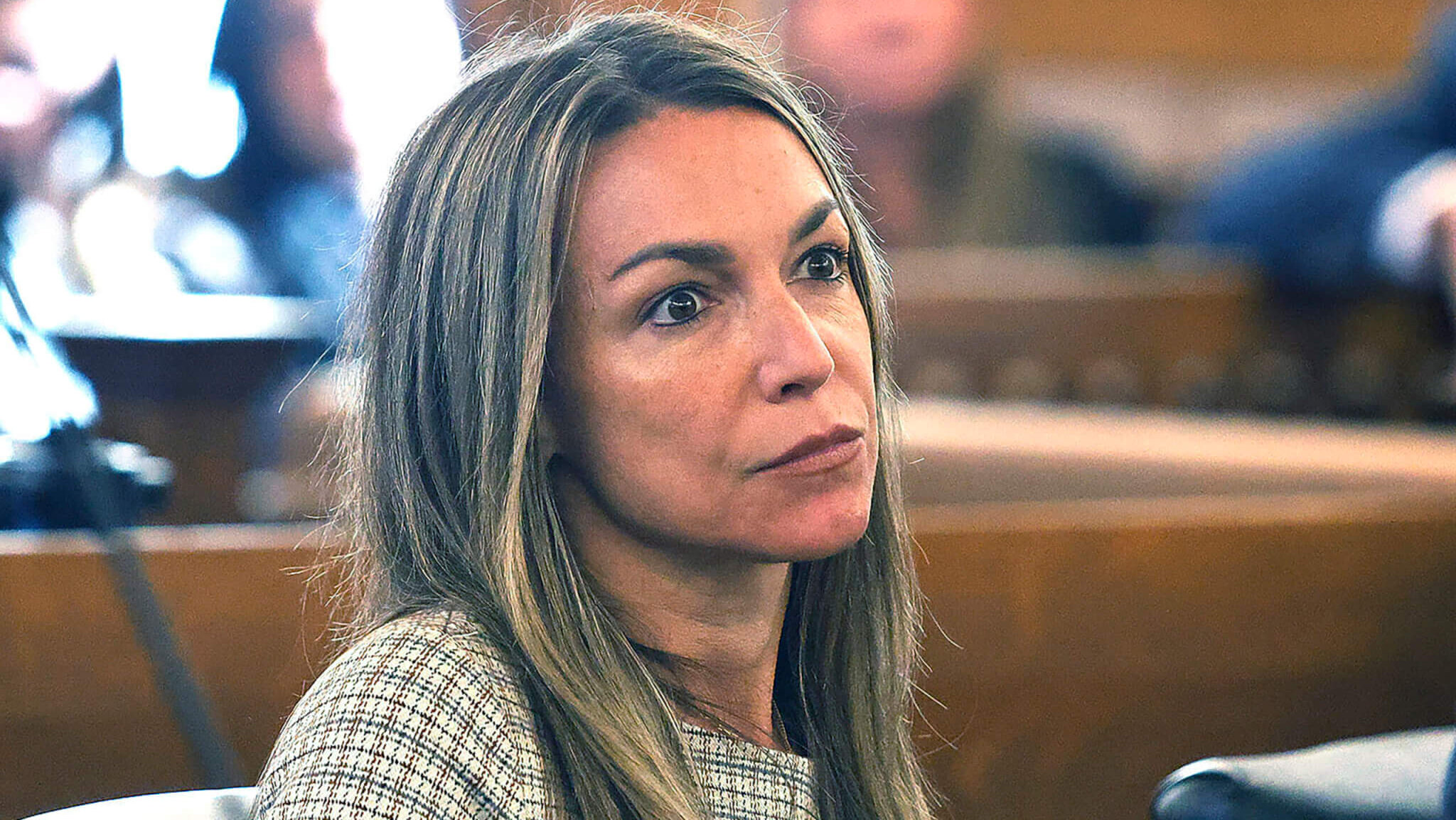 Judge abruptly suspends Karen Read hearing, citing ‘grave concern