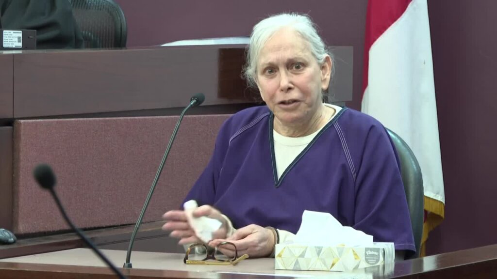 Wendi Adelson wins fight to quash defense subpoena for mom's murder