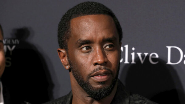 Sexual Misconduct-Diddy
