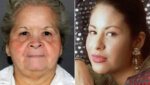 Yolanda Saldívar and Selena