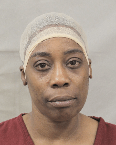 Danette Colbert mugshot