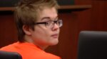 Morgan Geyser in court