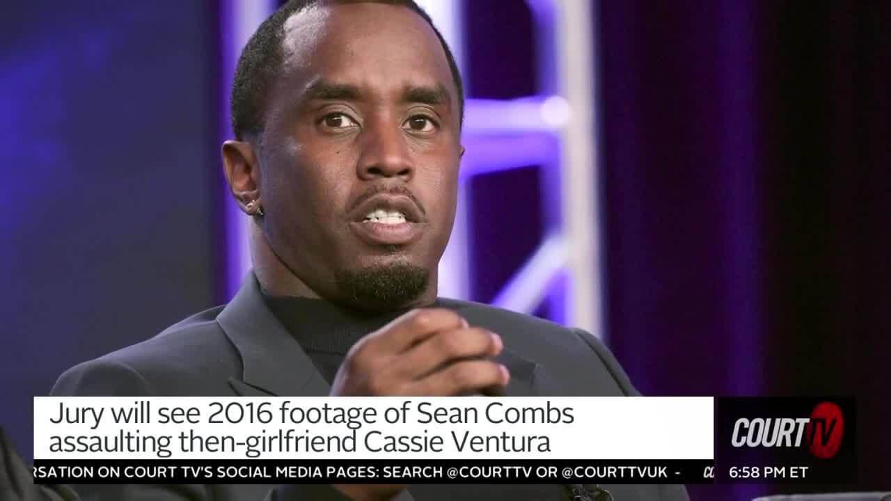 Sean ‘Diddy’ Combs Rejects Plea Deal Ahead of Sex Trafficking Trial thumbnail