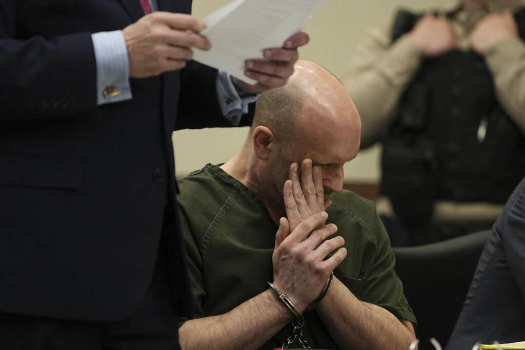 Judge rejects idea Gaudreau brothers contributed to deaths by drinking