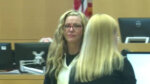 Lori Daybell appears in court