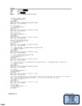 electronic messages