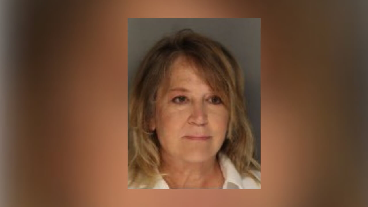 Murdaugh clerk of court Becky Hill facing perjury misconduct charges