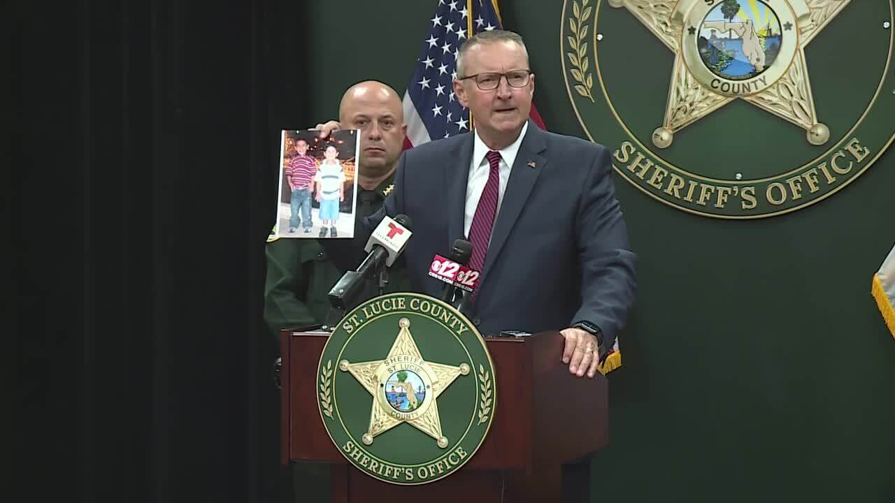 Detectives reopen case of family of four murdered on FL Turnpike Court TV