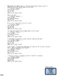 text of messages
