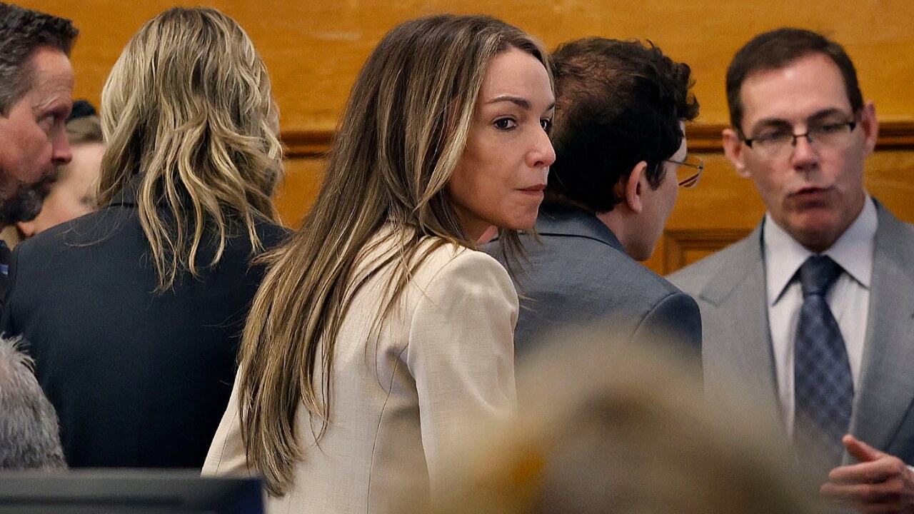 Karen Read at sidebar