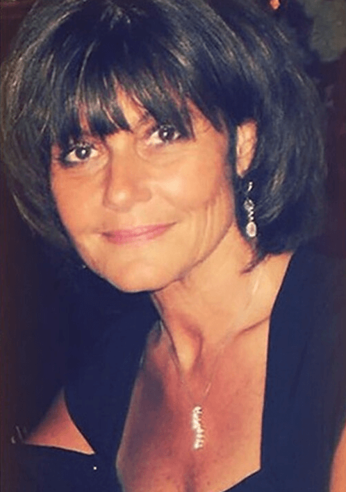 Divorce attorney charged in cold case murder of Aliza Sherman Court TV